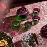 *Limited Edition* Gatsby Sake Set