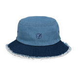 Lodore Martini Bucket Hat