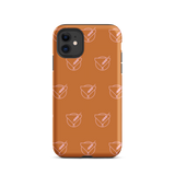 Lodore iPhone (tough) Case