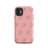 Lodore iPhone (tough) Case