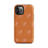 Lodore iPhone (tough) Case