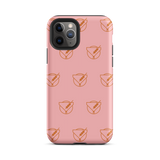 Lodore iPhone (tough) Case