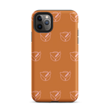 Lodore iPhone (tough) Case