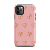Lodore iPhone (tough) Case