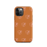 Lodore iPhone (tough) Case