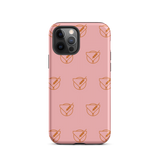 Lodore iPhone (tough) Case