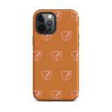 Lodore iPhone (tough) Case
