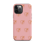 Lodore iPhone (tough) Case