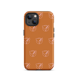 Lodore iPhone (tough) Case