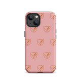Lodore iPhone (tough) Case