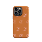 Lodore iPhone (tough) Case