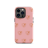 Lodore iPhone (tough) Case