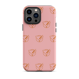 Lodore iPhone (tough) Case