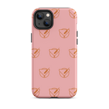 Lodore iPhone (tough) Case