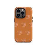 Lodore iPhone (tough) Case