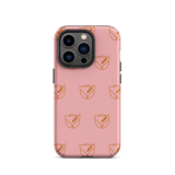 Lodore iPhone (tough) Case