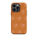 Lodore iPhone (tough) Case