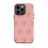 Lodore iPhone (tough) Case