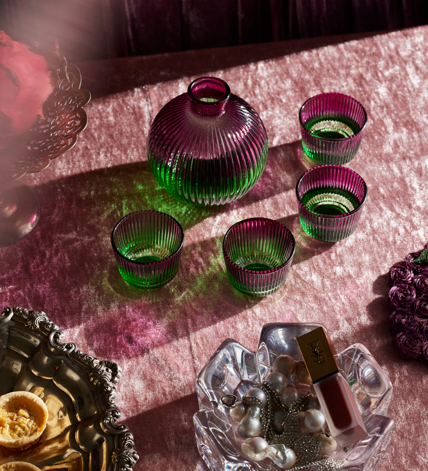 The Perfect Gift Guide: Choosing Glassware for Every Occasion