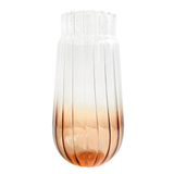 Gatsby Carafe Amber