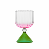 Gatsby Goblet Rose [Set of 2]