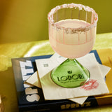 Gatsby Goblet Rose [Set of 2]