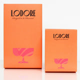 *Limited Edition* Gatsby Sake Set