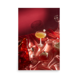 The Gilda Print